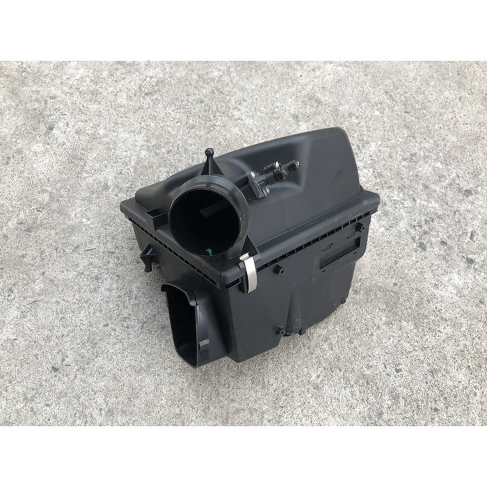 Porta Filtro De Aire Para Bmw 430i, Serie 4 2017, 2018, 2019, 2020 - Motor 2.0 Litros - Original