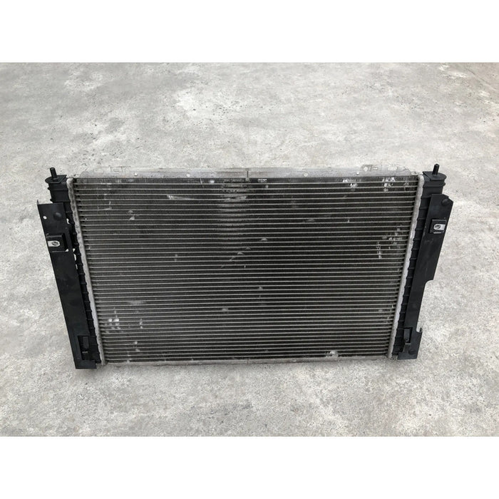 Radiador Original Para Mazda Tribute 2009, 2010, 2011 Motor 2.5