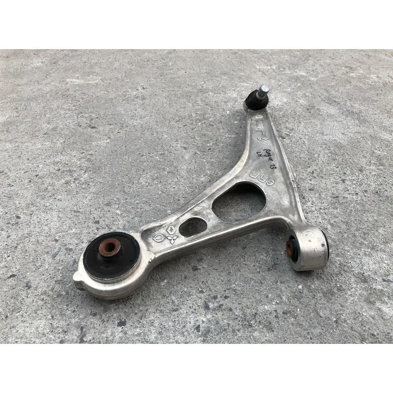 Horquilla Delantera Izquierda Para Nissan Rogue 2021, 2022, 2023, 2024, 2025 - Motor 2.5, Original