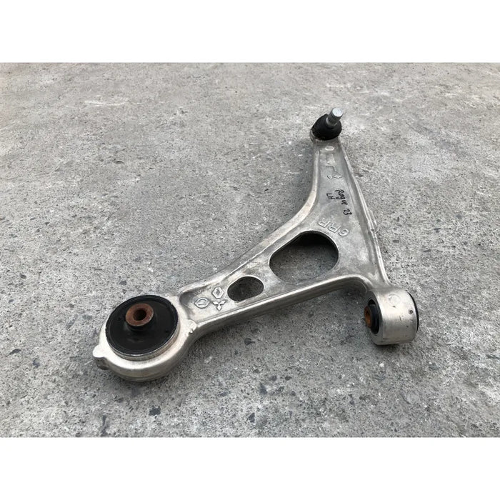 Horquilla Delantera Izquierda Para Nissan Rogue 2021, 2022, 2023, 2024, 2025 - Motor 2.5, Original