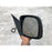 Espejo Derecho Original Para Dodge Caravan 2008, 2009, 2010, 2011, 2012, 2013, 2014, 2015, 2016