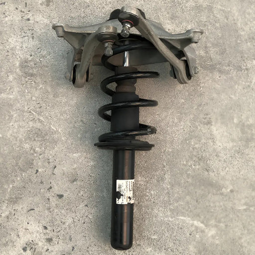 Amortiguador Delantero Derecho Porsche Macan 2017 2018 2019 2020 2021 2022 2023 2024 Motor 3.0 Original