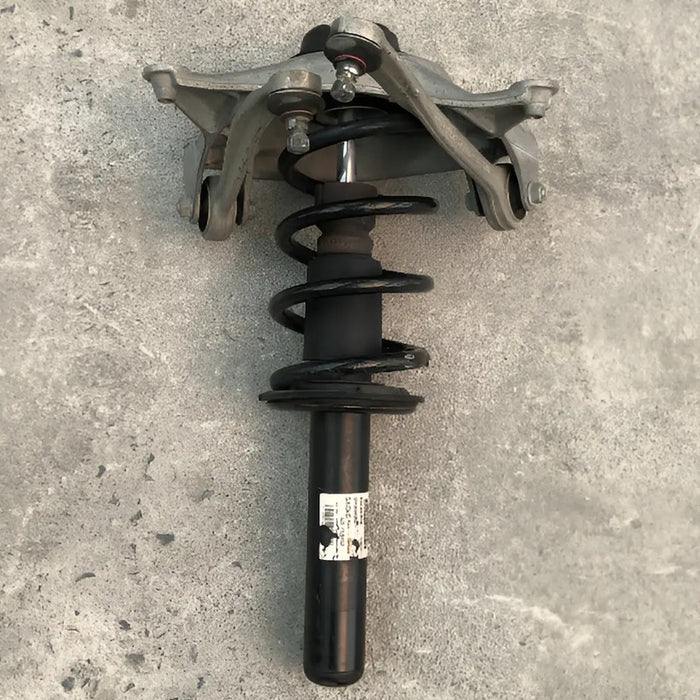 Amortiguador Delantero Derecho Porsche Macan 2017 2018 2019 2020 2021 2022 2023 2024 Motor 3.0 Original