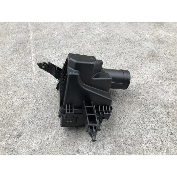 Porta Filtro De Aire Original Para Nissan Rogue 2014, 2015, 2016, 2017, 2018 - Motor 2.5 Litros