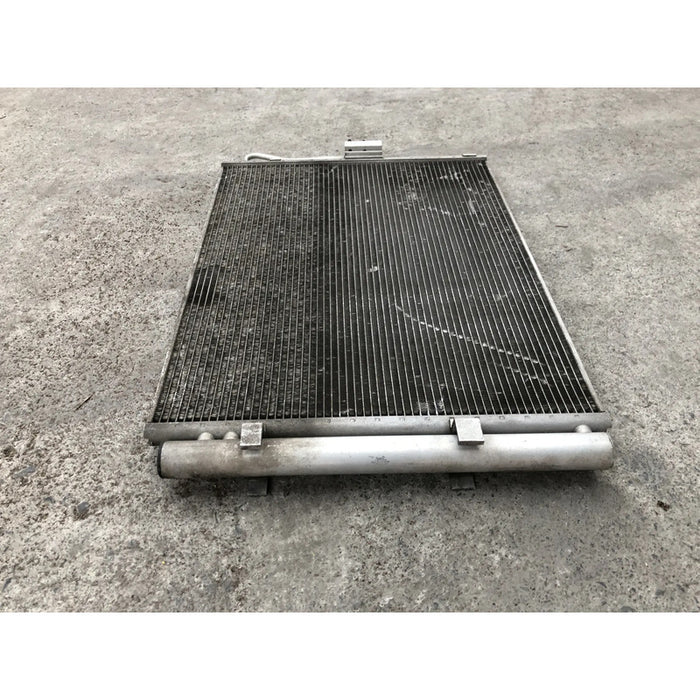 Condensador Original Para Forte Koup Coupe 2014, 2015, 2016, 2017 (motor 1.6 Litros)