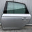 Puerta Trasera Izquierda Original Para Audi A6 2012, 2013, 2014, 2015, 2016, 2017, 2018 Trasera Izquierdo Gris