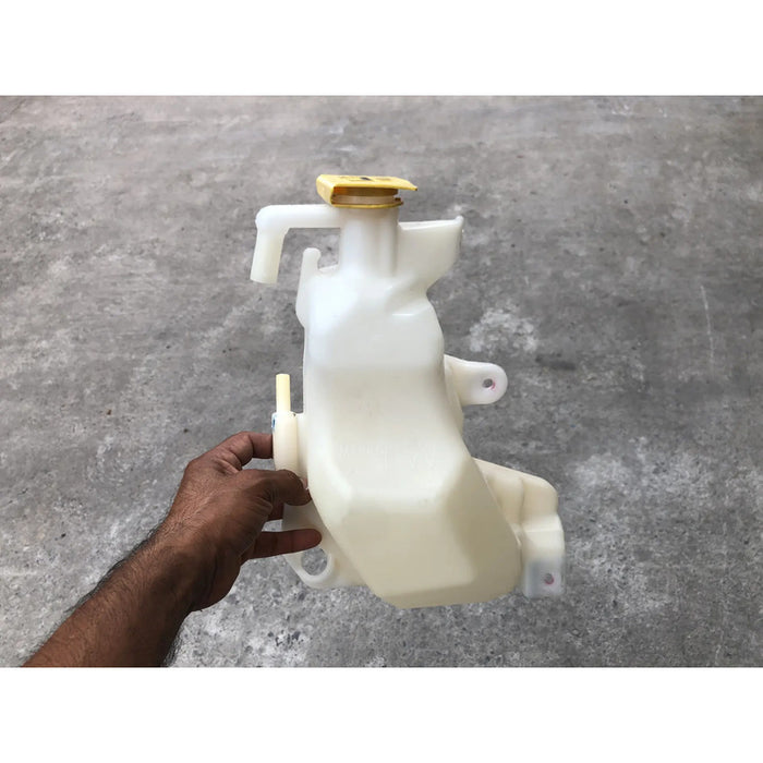 Deposito De Anticongelante Para Grand Cherokee 2011, 2012, 2013, 2014, 2015, 2016, 2017, 2018, 2019, 2020, 2021 Motor 3.6
