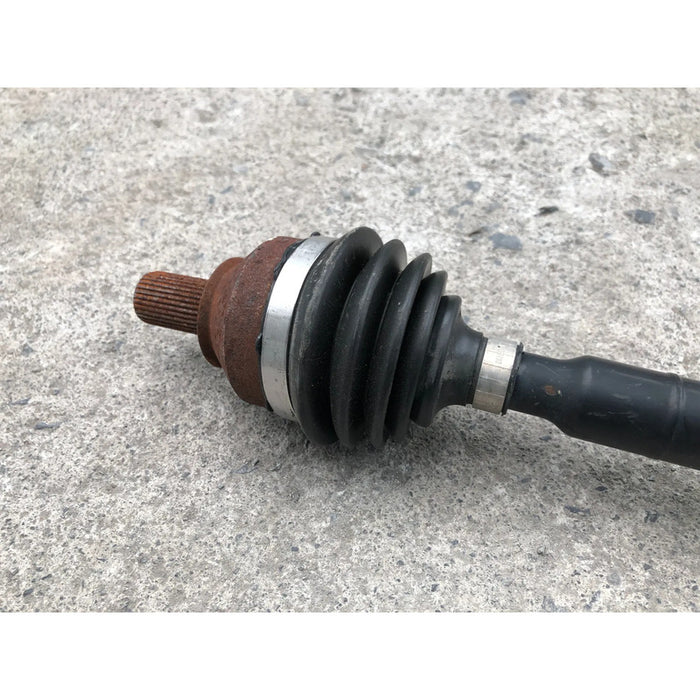 Junta Homocinetica Trasera Derecha Smart Fortwo 2017 Motor 0.9