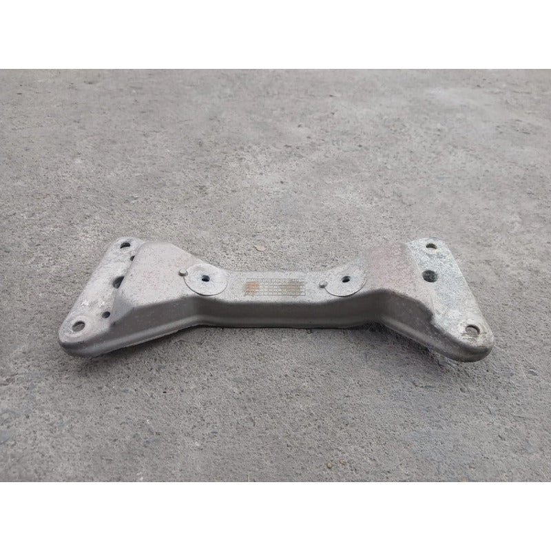Base Soporte De Transmision Original Para Bmw 328i 2012, 2013, 2014, 2015, 2016, 2017, 2018 Motor 2.0l