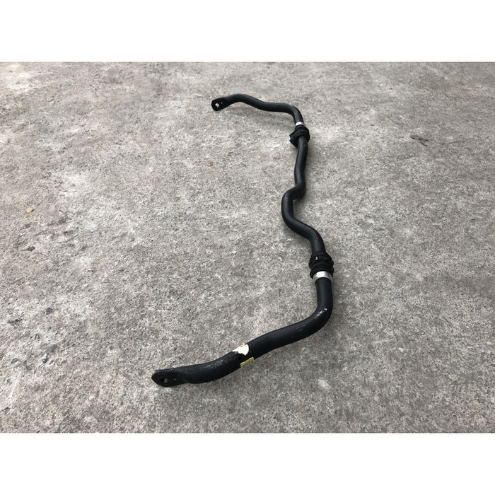 Barra Estabilizadora Delantera Para Toyota Corolla 2019, 2020, 2021, 2022, 2023 Motor 2.0 Genuina