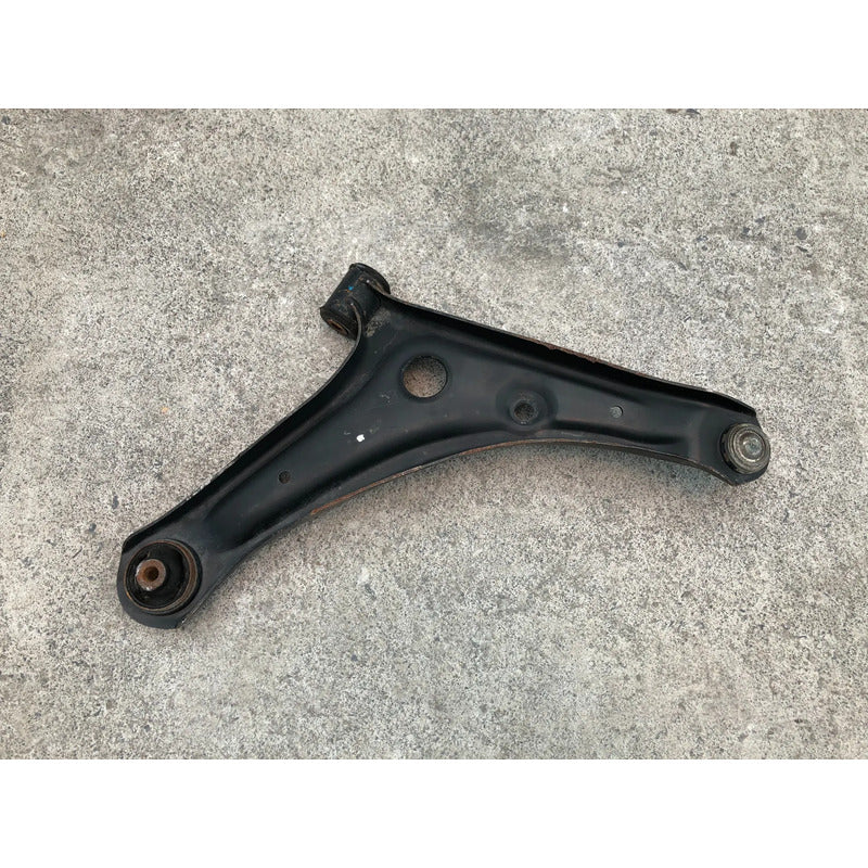 Horquilla Delantera Izquierda Para Mitsubishi Mirage 2015, 2016, 2017, 2018