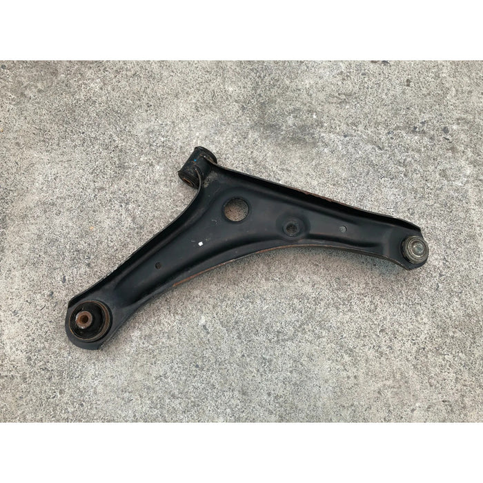 Horquilla Delantera Izquierda Para Mitsubishi Mirage 2015, 2016, 2017, 2018