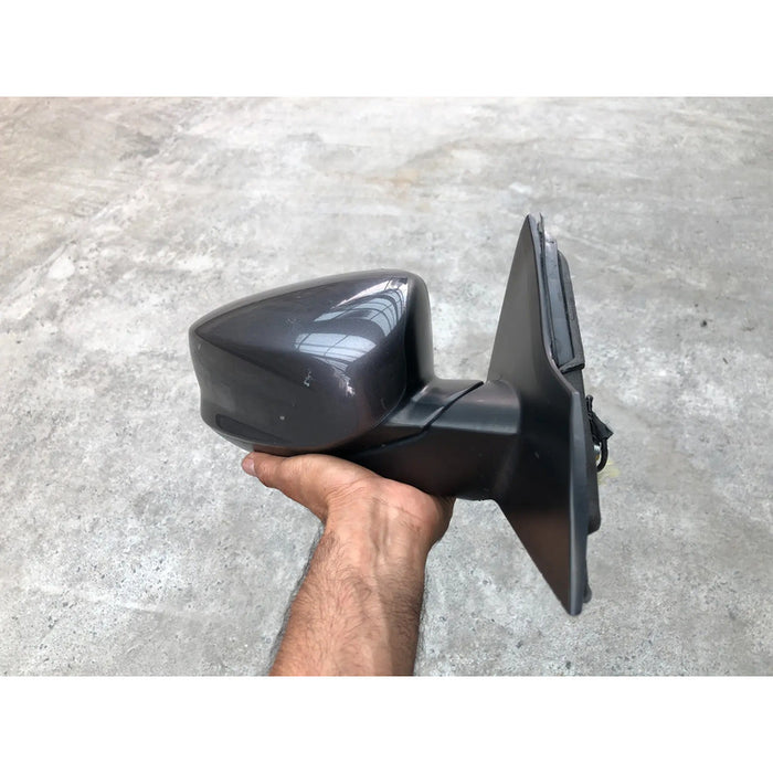Espejo Derecho Original Honda Accord Sedan 2013 2014 2015 2016 2017