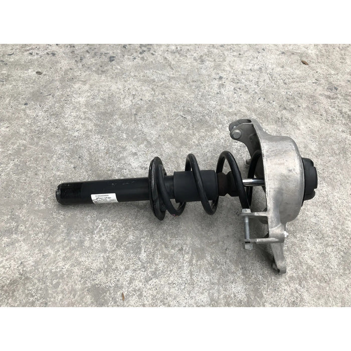 Amortiguador Delantero Derecho Para Audi S4 2013, 2014, 2015, 2016 Motor 3.0 Original