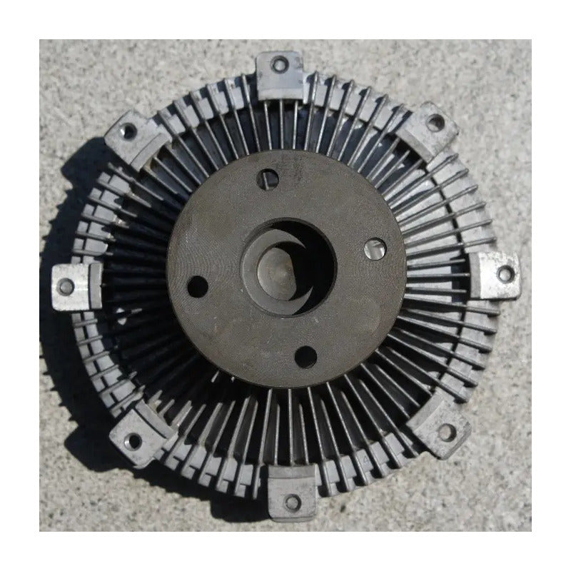 Clutch Para Nissan Pathfinder 2005, 2006, 2007, 2008, 2009, 2010, 2011, 2012 - Motor 4.0 Litros - Original
