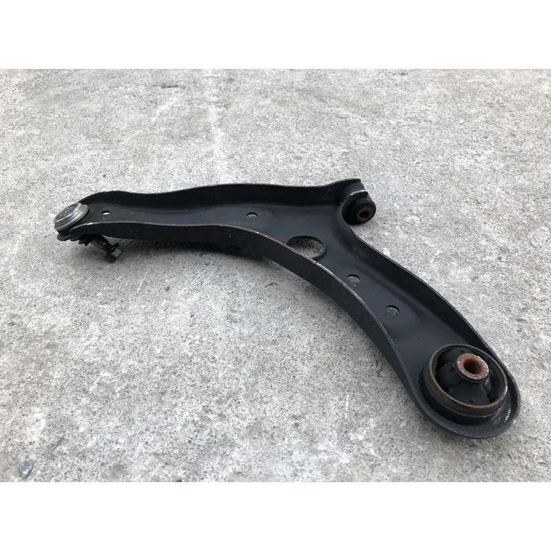 Horquilla Delantera Izquierda Para Kia Rio 2018, 2019, 2020 - Motor 1.6 Litros, 4 Cilindros - Original