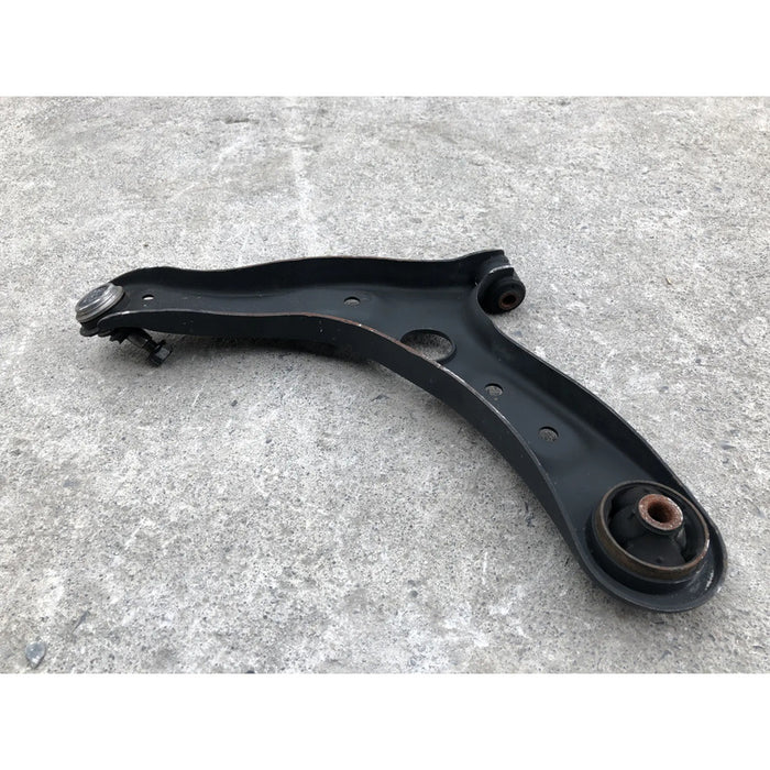 Horquilla Delantera Izquierda Para Kia Rio 2018, 2019, 2020 - Motor 1.6 Litros, 4 Cilindros - Original