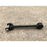Tirante Trasero Izquierdo Inferior Para Toyota Prius 2016, 2017, 2018, 2019, 2020, 2021, 2022 Motor 1.8