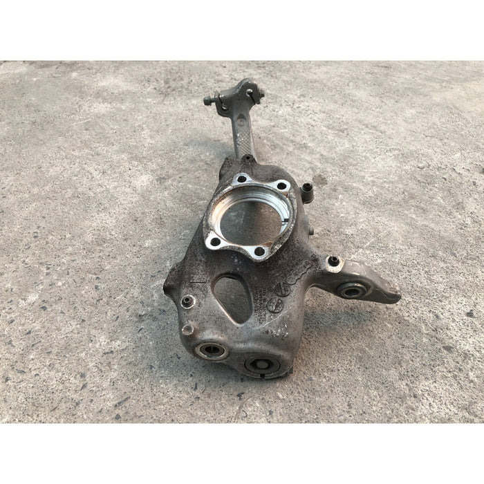 Mango Delantero Derecho Porsche Macan 2017 Al 2024 3.0