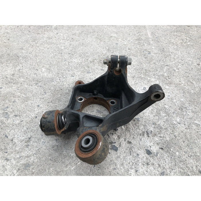 Mango Trasero Izquierdo Para Subaru Legacy 2015, 2016, 2017, 2018, 2019 - Motor 2.5 Litros, Original