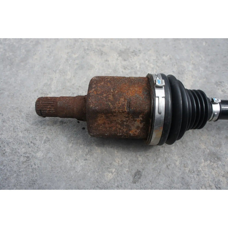 Junta Homocinetica Delantera Izquierda Para Volkswagen Jetta 2011, 2012, 2013, 2014, 2015 - Motor 2.0 Litros