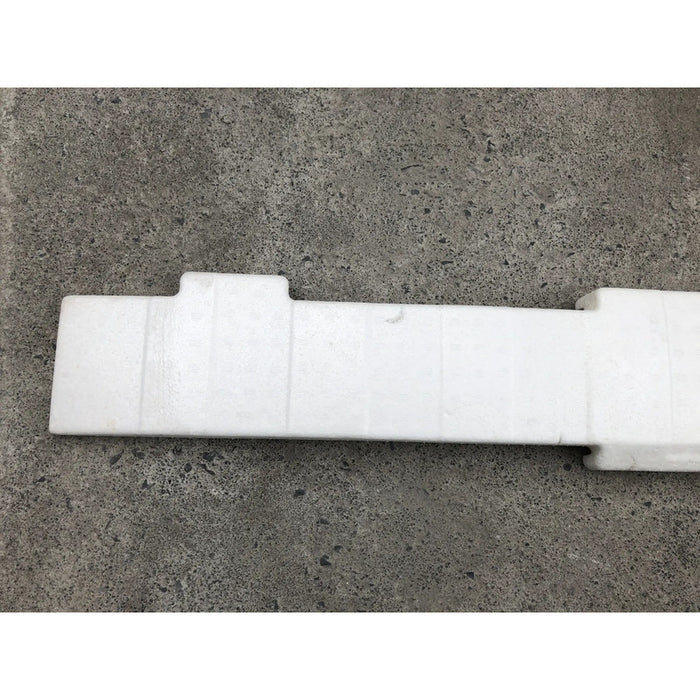 Anti-impacto Relleno Trasero Toyota Prius 2011, 2012, 2013 Blanco