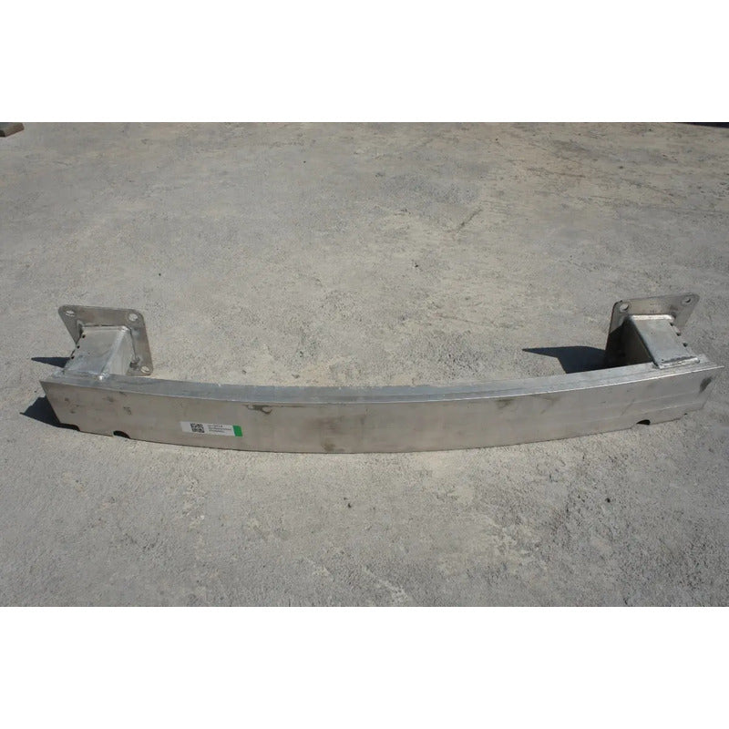 Refuerzo Trasero De Defensa Para Chevrolet Malibu 2008, 2009, 2010, 2011, 2012 - Original