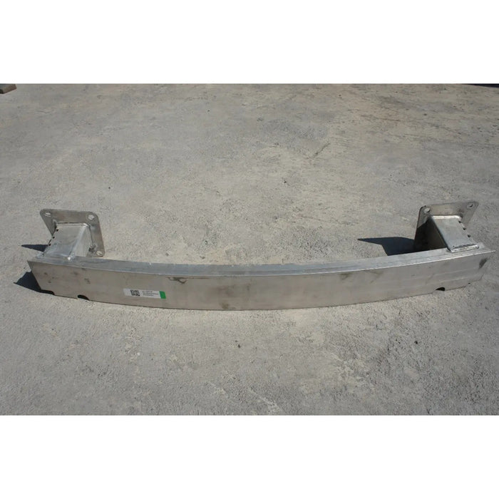 Refuerzo Trasero De Defensa Para Chevrolet Malibu 2008, 2009, 2010, 2011, 2012 - Original