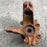 Mango Delantero Izquierdo Para Ford Focus 2012, 2013, 2014, 2015, 2016, 2017, 2018 Motor 2.0