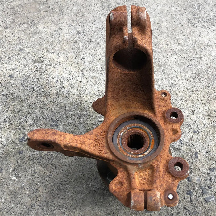Mango Delantero Izquierdo Para Ford Focus 2012, 2013, 2014, 2015, 2016, 2017, 2018 Motor 2.0