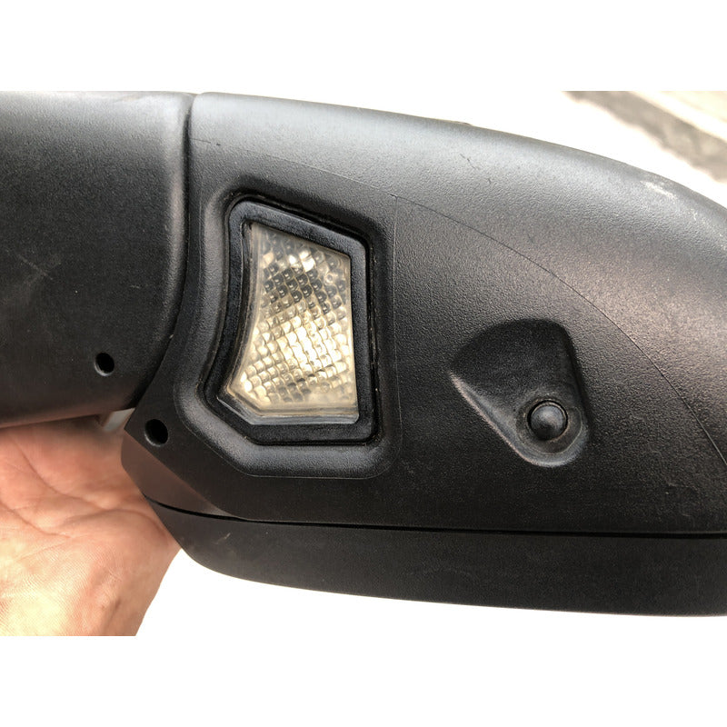 Espejo Izquierdo Original Para Volvo S70 2008, 2009, 2010, 2011, 2012, 2013