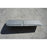 Reflejante Cuarto Frontal Interior Izquierdo Para Volkswagen Jetta 1992, 1993, 1994, 1995, 1996, 1997, 1998 Blanco