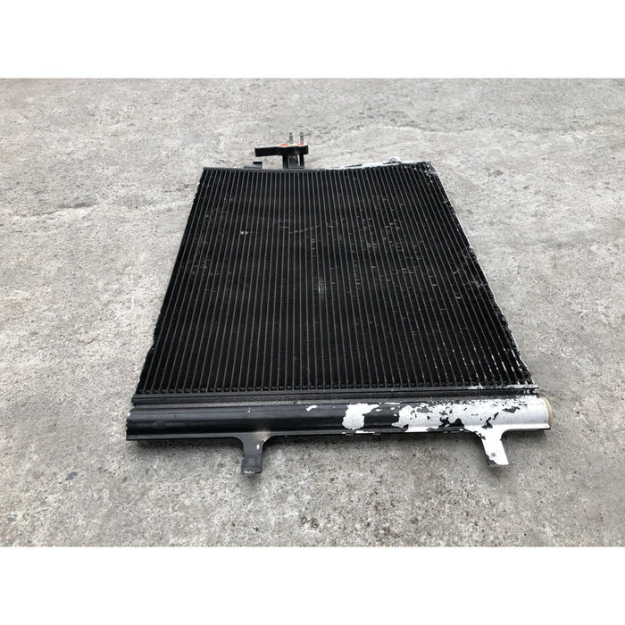 Condensador Para Land Rover Discovery Sport 2015, 2016, 2017 - Motor 2.0 Litros, 4 Cilindros - Original