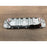 Bolsa De Aire Rodillas Piloto Para Bmw X1 2016, 2017, 2018, 2019, 2020 Completa Original