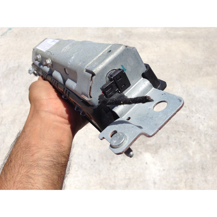 Bolsa De Aire Rodillas Copiloto Bmw 328 Del 2012 Al 2016