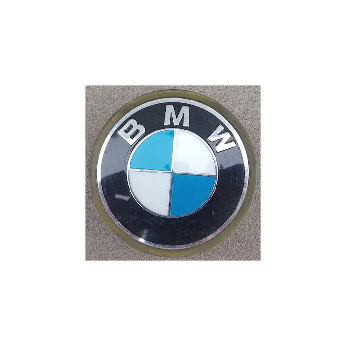 Copa Tapon Centro De Rin Para Bmw 525i, Serie 5 2004, 2005, 2006, 2007, 2008, 2009, 2010 - Precio Por Pieza, Original