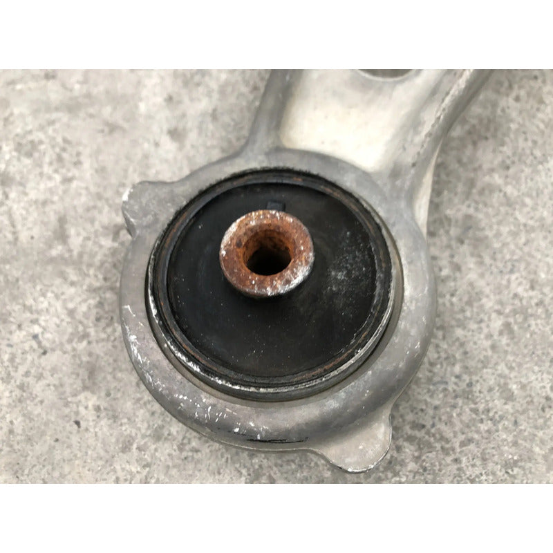 Horquilla Delantera Izquierda Para Nissan Altima 2019, 2020, 2021, 2022, 2023, 2024 / Motor 2.5 Litros, 4 Cilindros, Original