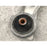 Horquilla Delantera Izquierda Para Nissan Altima 2019, 2020, 2021, 2022, 2023, 2024 / Motor 2.5 Litros, 4 Cilindros, Original