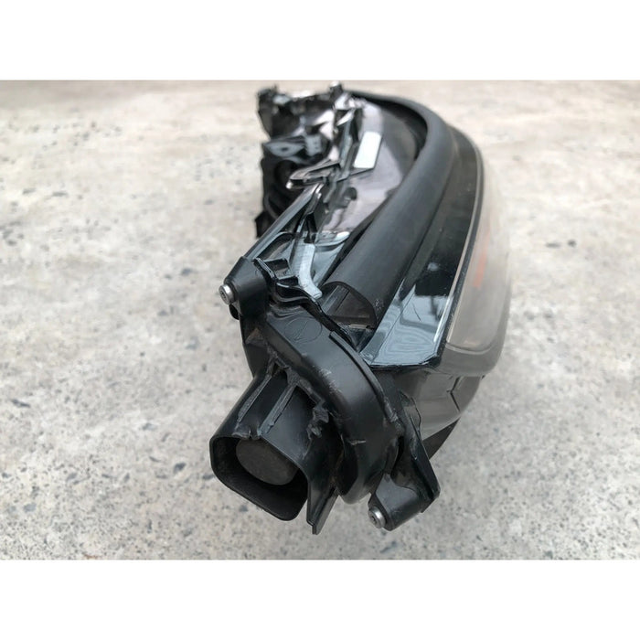 Faro Derecho Original Para Toyota Highlander 2020 2021 2022 2023 2024 Derecho/pasajero