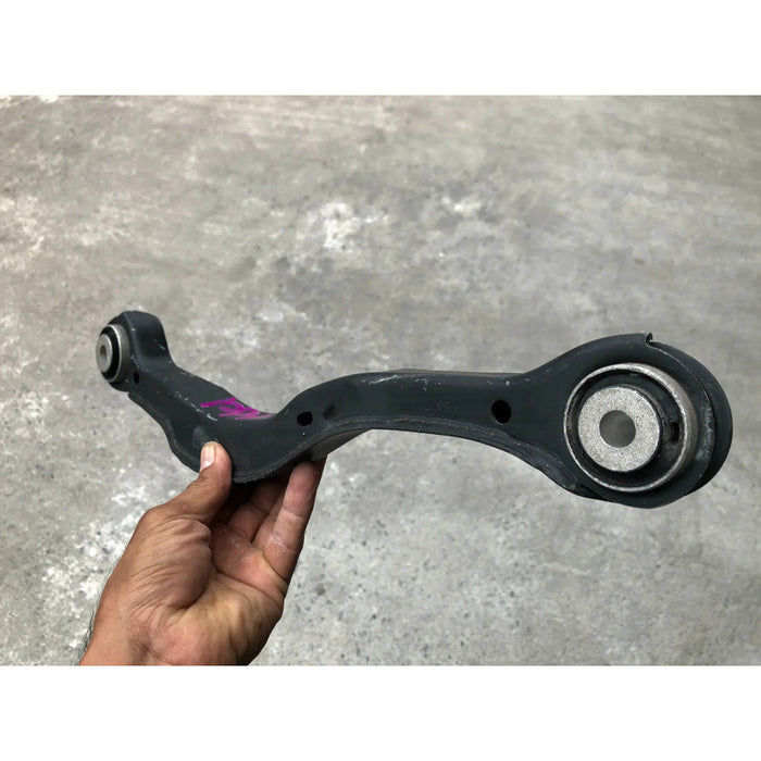 Tirante Trasero Derecho Superior Para Gmc Acadia 2017, 2018, 2019, 2020, 2021, 2022, 2023 - Motor 3.6 Litros, Original