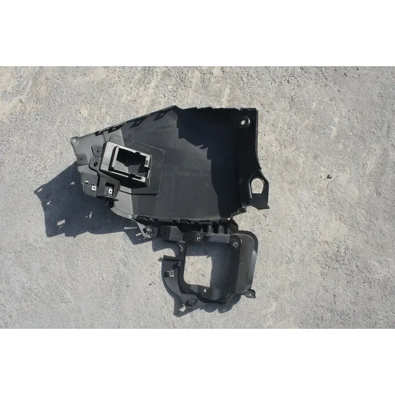 Aleron Trasero Izquierdo Para Jeep Renegade 2015, 2016, 2017, 2018