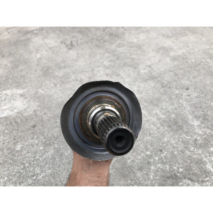 Junta Homocinetica Trasera Derecha Para Bmw 530 2007, 2008, 2009, 2010, 2011, 2012, 2013 Motor 3.0 Original.
