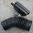 Manguera De Porta Filtro De Aire Para Nissan Altima 2013, 2014, 2015, 2016, 2017, 2018 - Motor 2.5 Litros, 4 Cilindros - Original
