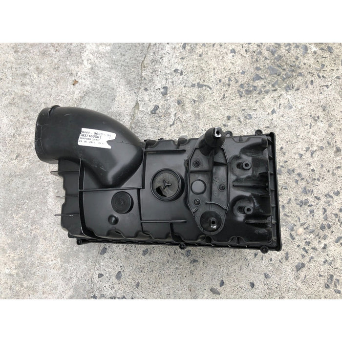 Porta Filtro De Aire Land Rover Range Rover 2010 Al 2013 5.0