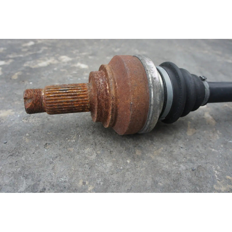 Junta Homocinetica Trasera Derecha Para Bmw 750i 2006, 2007, 2008 Motor 4.8 Original