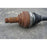 Junta Homocinetica Trasera Derecha Para Bmw 750i 2006, 2007, 2008 Motor 4.8 Original