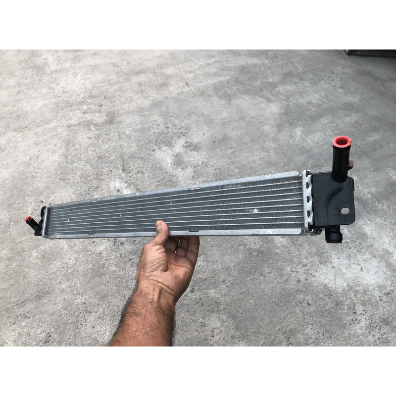 Enfriador Inversor para Sonata Hybrid 2011, 2012, 2013, 2015 2.4