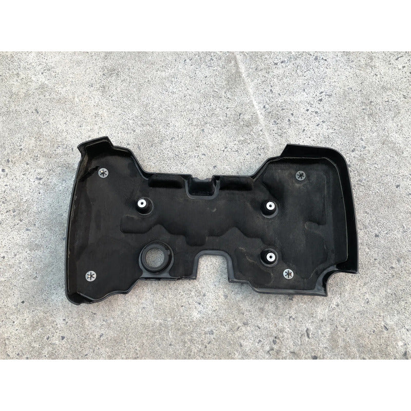 Cubierta Tapa De Motor Para Chevrolet Impala 2013, 2014, 2015 - Motor 2.5 Litros, 4 Cilindros, Original