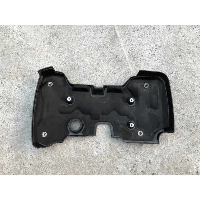 Cubierta Tapa De Motor Para Chevrolet Impala 2013, 2014, 2015 - Motor 2.5 Litros, 4 Cilindros, Original