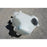 Deposito Limpia Parabrisas Para Toyota Prius 2004, 2005, 2006, 2007, 2008, 2009 - Original, Bote Limpia Brisas